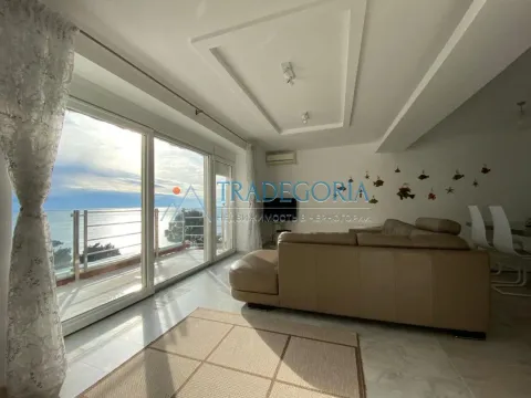 Prodaja, trosoban stan, 106m², Sveti Stefan, Budva - image 2