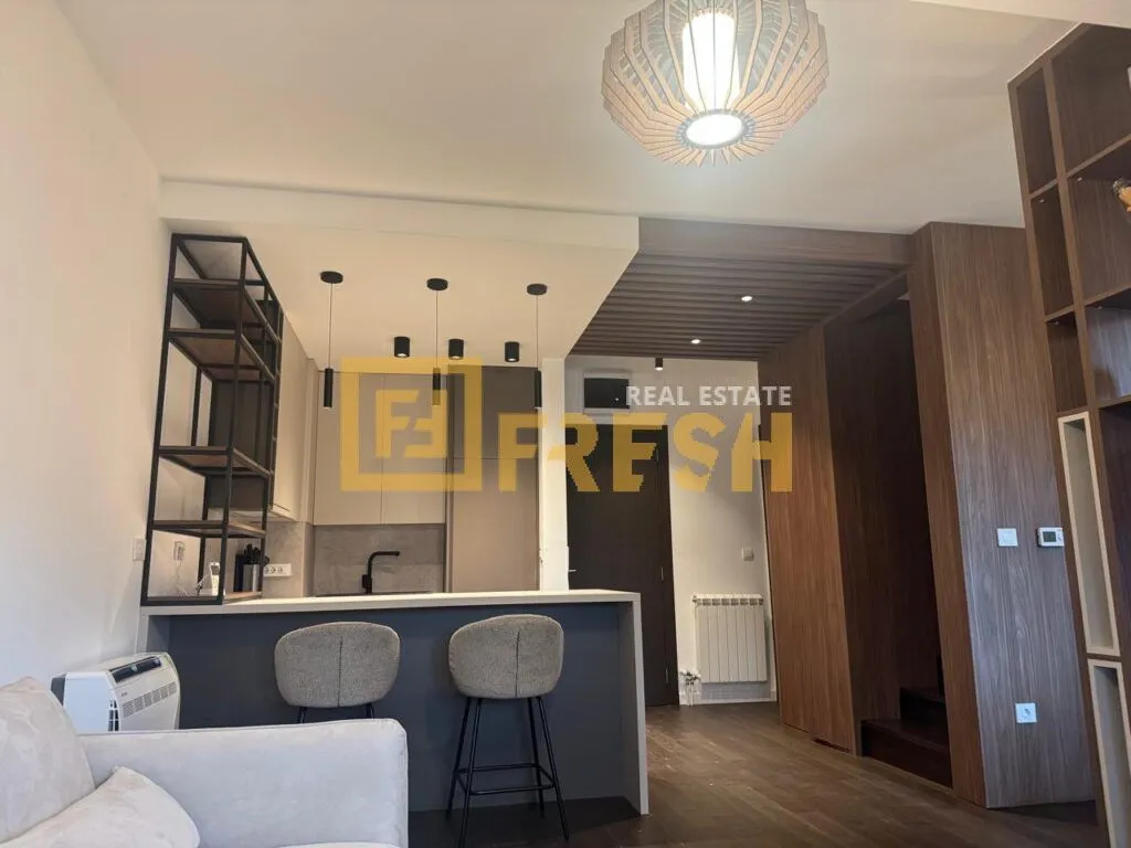 Sale, apartment, 94m², Kolašin, Crna Gora