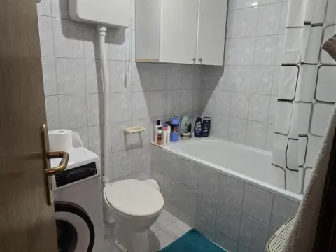 Izdavanje, dvosoban stan, 50m², Detelinara, Novi Sad Sve Podlokacije - image 5