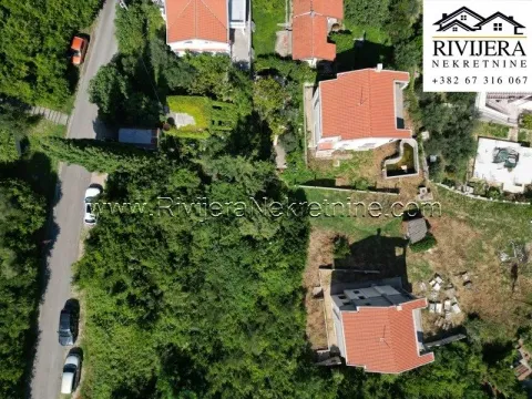 Prodaja, plac, 659m², Kamenari, Herceg Novi - image 4