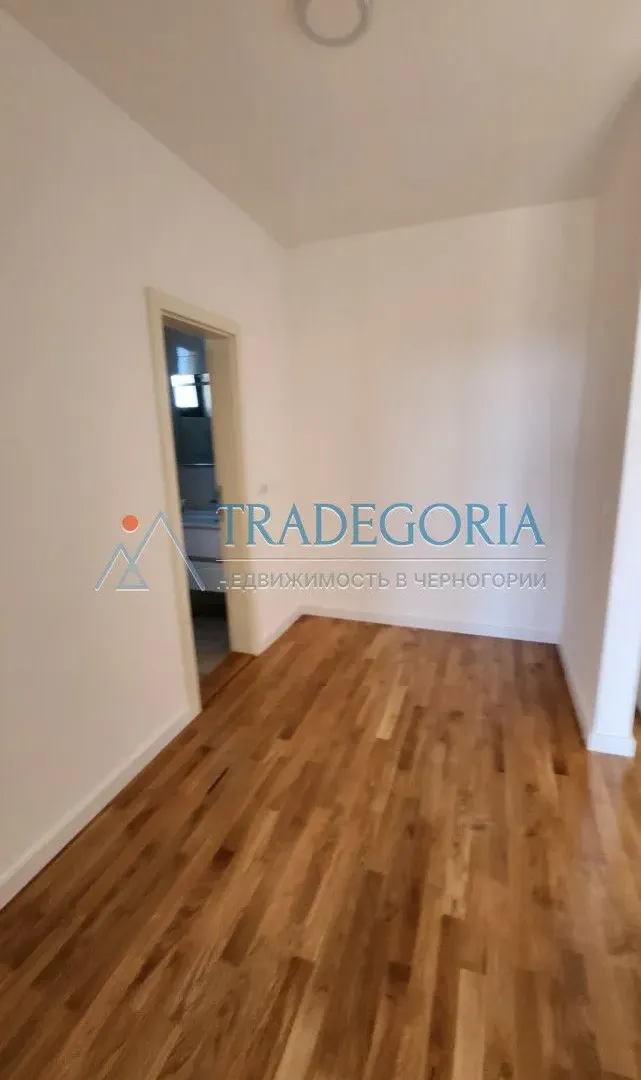 Prodaja, dvosoban stan, 51m², Bar, Crna Gora