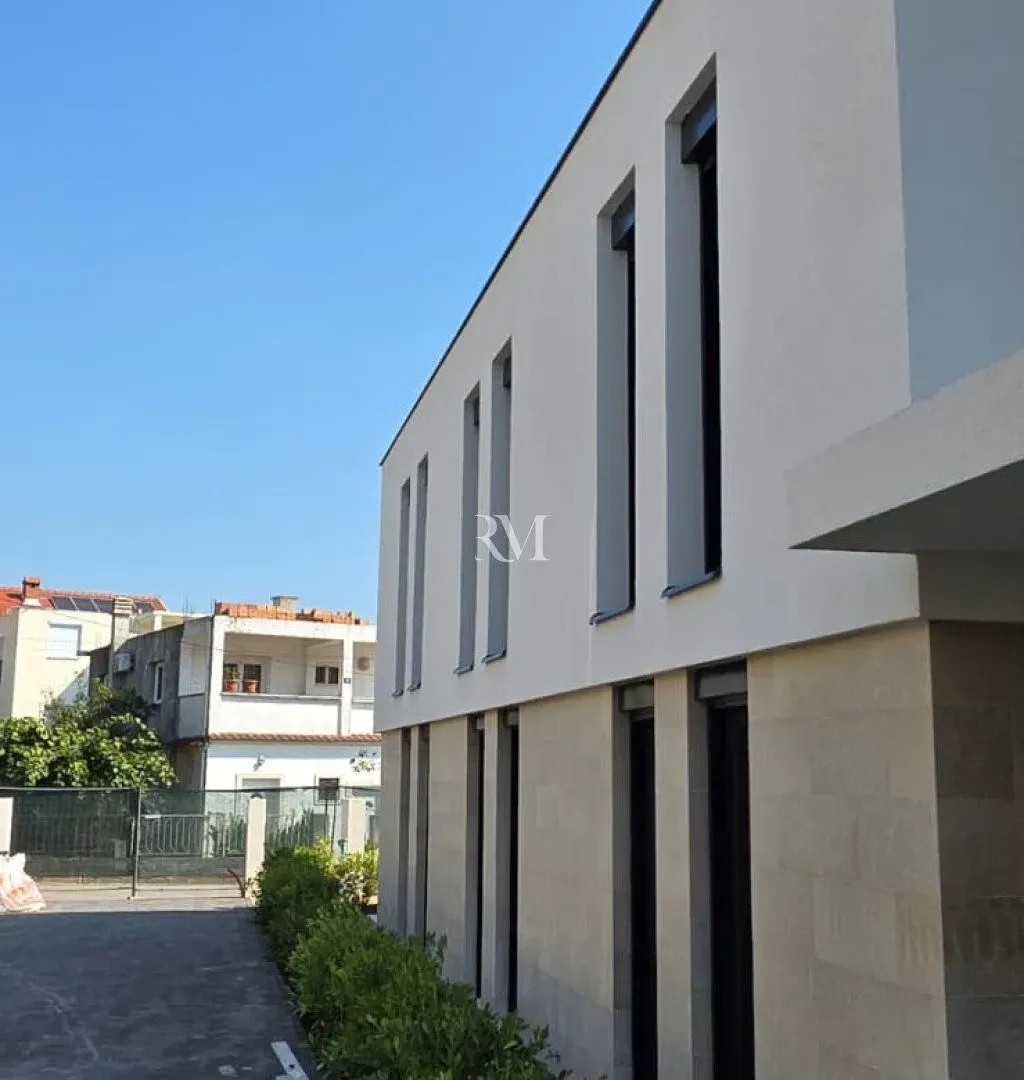 Prodaja, jednosoban stan, 32m², Marići, Tivat