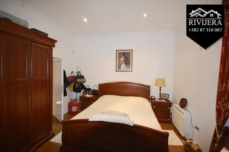 Prodaja, kuća, 130m², Kamenari, Herceg Novi
