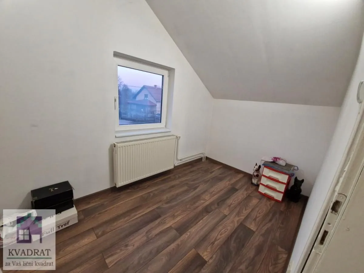 Sale, house, 98m², Zabrežje, Obrenovac