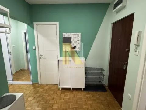 Izdavanje, dvosoban stan, 65m², Liman 3, Novi Sad Sve Podlokacije - image 13