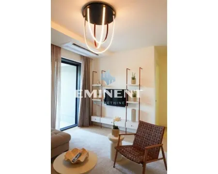 Rent, two bedroom apartment, 50m², Novi Beograd Blok 67, Novi Beograd Sve Podlokacije - image 2