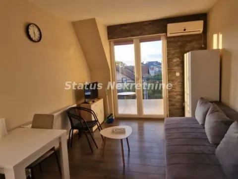 Studio for Sale, 24m2, Adice, Novi Sad, Novi Sad Studio for Sale, 24m2, Adice, Novi Sad, Novi Sad