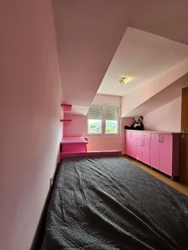 Rent, three bedroom apartment, 155m², Zabjelo, Podgorica - image 14