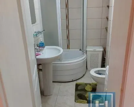 Izdavanje, jednosoban stan, 41m², Aqua park, Jagodina - image 5