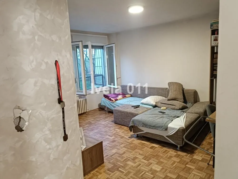 Prodaja, trosoban stan, 73m², Novi Beograd Sve Podlokacije, Beograd
