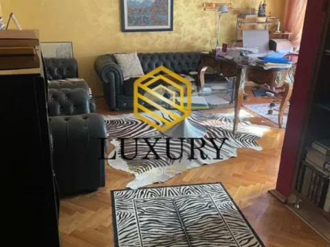 Sale, two bedroom apartment, 61m², Centar, Podgorica - image 1