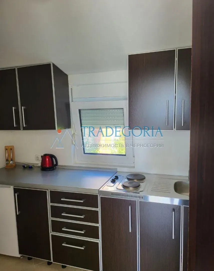 Prodaja, ugostiteljski objekat, 188m², Utjeha, Ulcinj