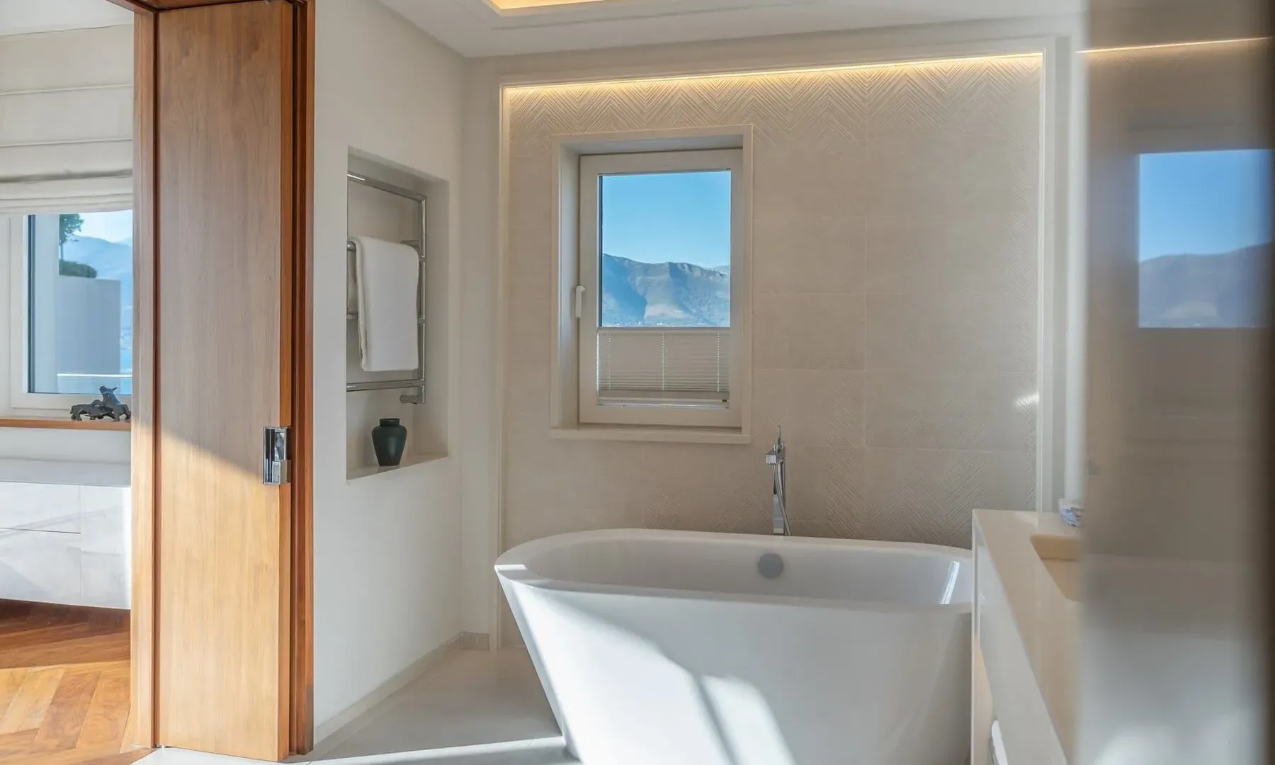 Sale, three bedroom apartment, 437m², Porto Montenegro, Tivat