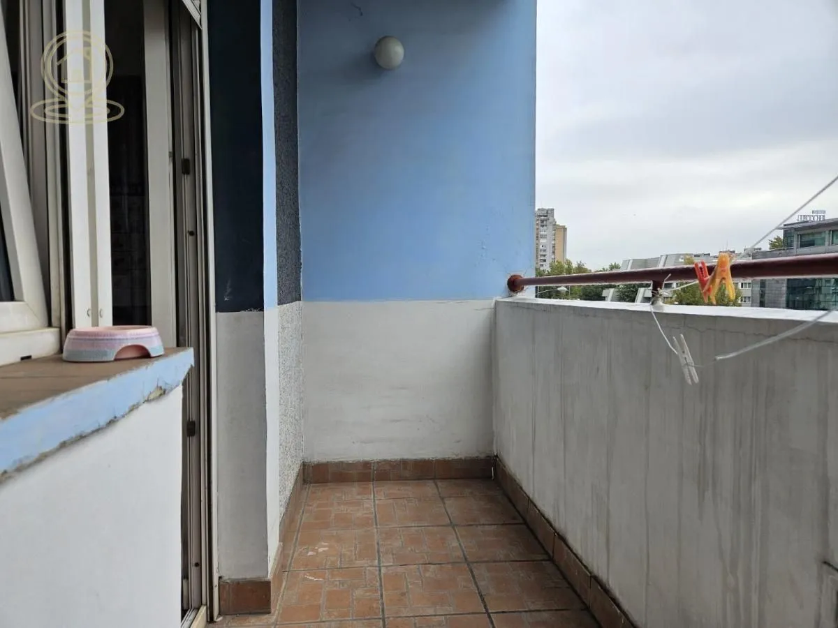 Prodaja, dvosoban stan, 53m², Grbavica, Novi Sad Sve Podlokacije