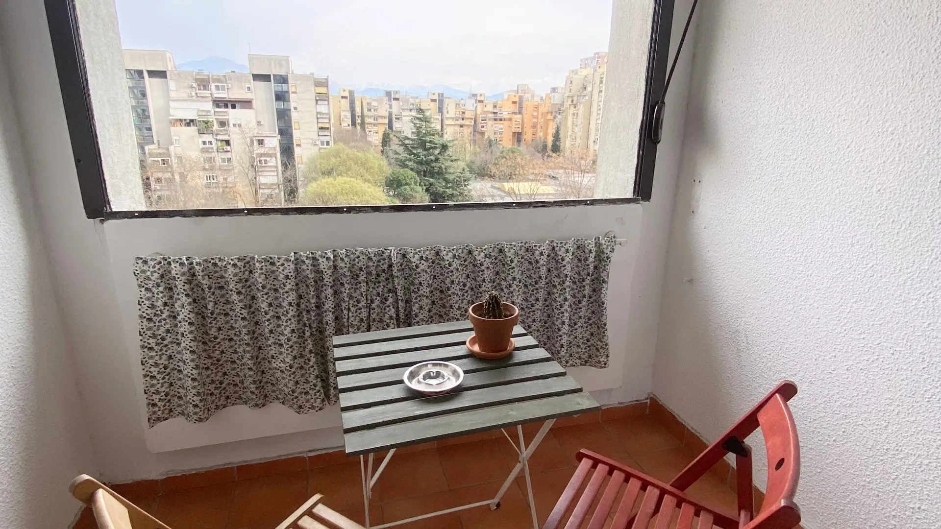 Prodaja, trosoban stan, 95m², Blok 5, Podgorica