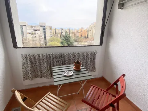 Sale, three bedroom apartment, 100m², Blok 5, Podgorica - image 11