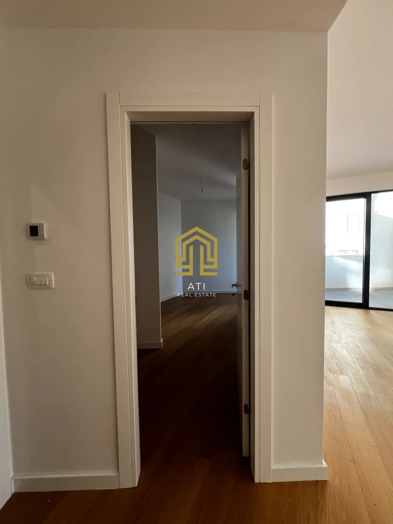 Prodaja, jednosoban stan, 66m², Ivanovići, Budva