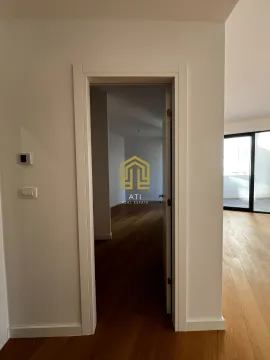 Prodaja, jednosoban stan, 66m², Ivanovići, Budva - image 10