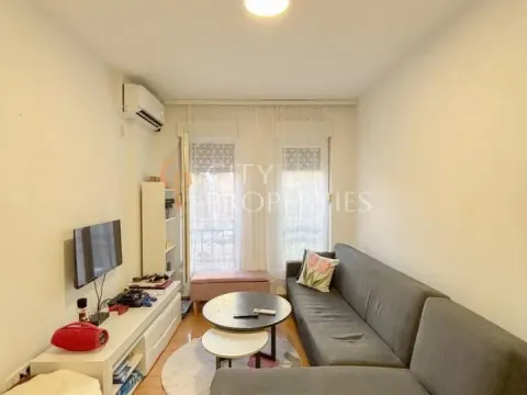 Rent, apartment, 45m², Zagorič, Podgorica