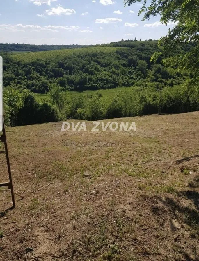 Prodaja, plac, 2500m², Čortanovci, Inđija