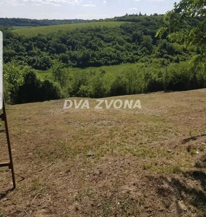 Sale, land lot, 2500m², Čortanovci, Inđija