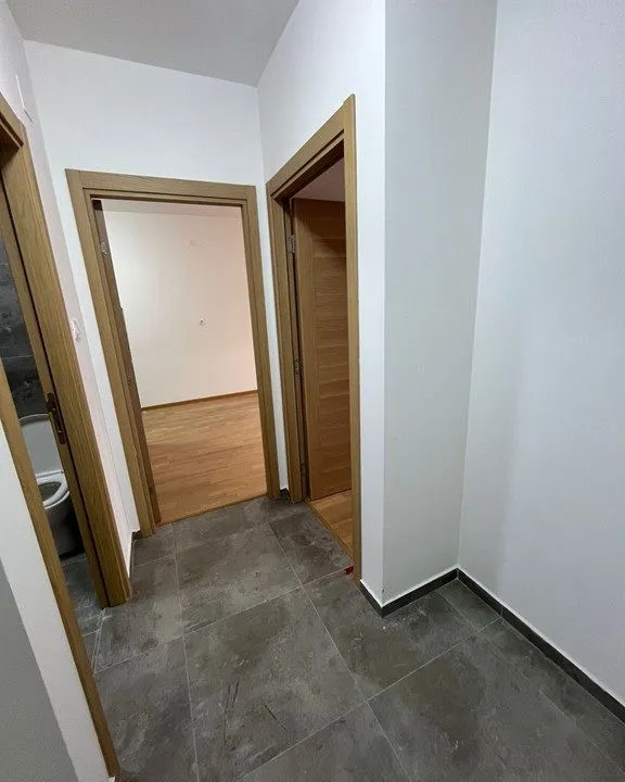 Prodaja, jednosoban stan, 46m², Pobrežje, Podgorica