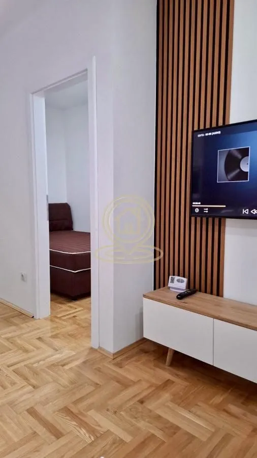 Prodaja, jednosoban stan, 37m², Medijana, Niš