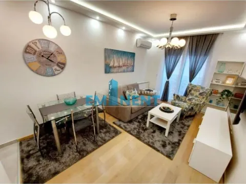 Rent, apartment, 35m², Voždovac Sve Podlokacije, Beograd