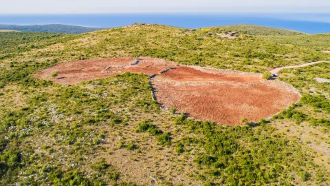 Prodaja, plac, 21828m², Lješevići, Kotor - image 3