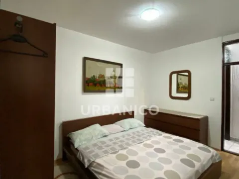 Prodaja, dvosoban stan, 80m², Stari Aerodrom, Podgorica - image 5