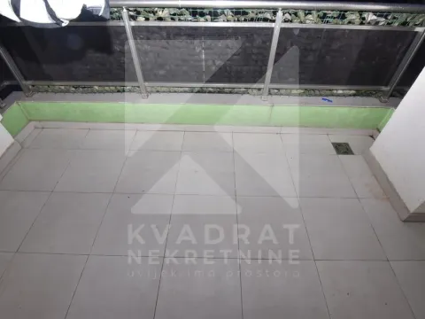 Sale, one bedroom apartment, 46m², Stari Aerodrom, Podgorica - image 11