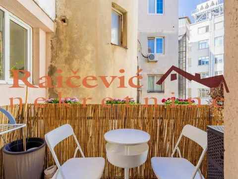 Prodaja, dvosoban stan, 50m², Centar, Kruševac - image 9