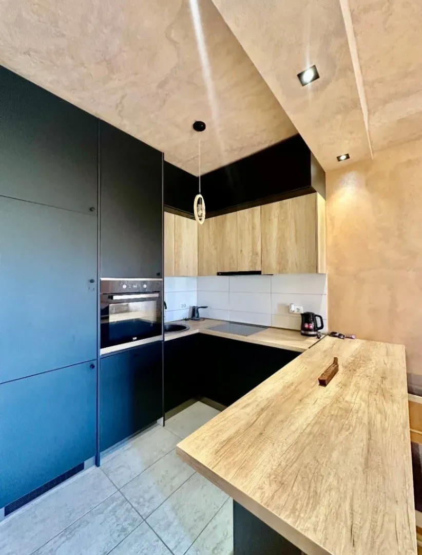 Izdavanje, jednosoban stan, 49m², Ljubović, Podgorica