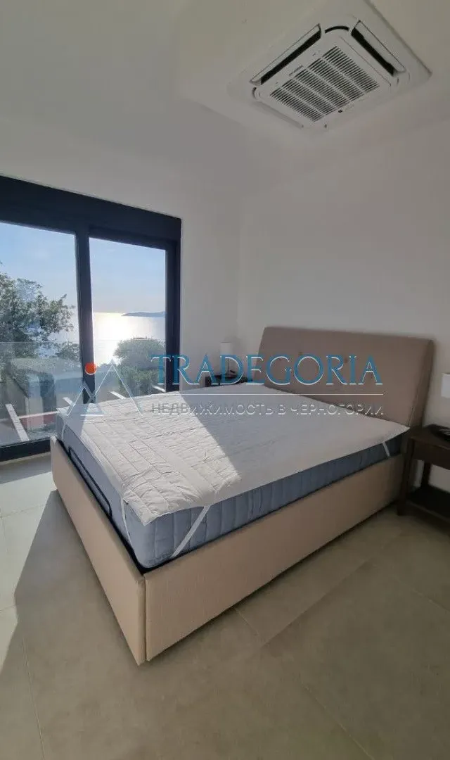 Prodaja, kuća, 114m², Sveti Stefan, Budva