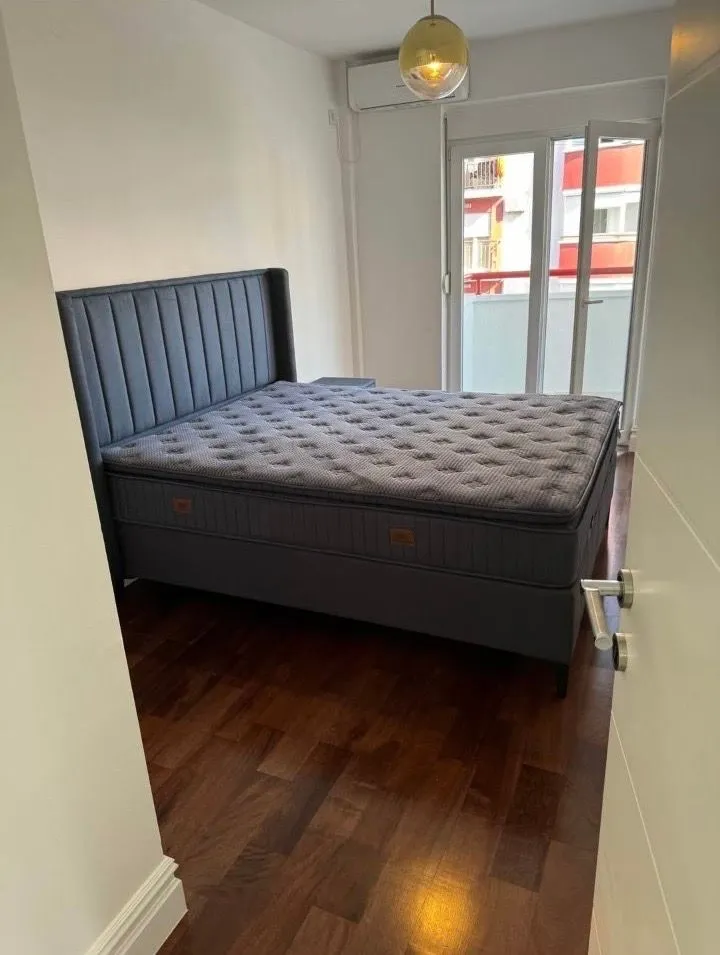 Izdavanje, trosoban stan, 85m², Zabjelo, Podgorica