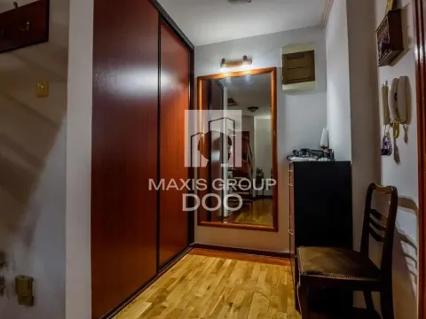 Prodaja, četvorosoban stan, 131m², Gundulićev Venac, Beograd - image 9