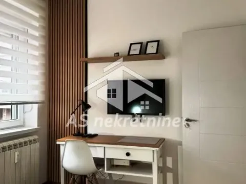 Izdavanje, stan, 40m², Šumice, Beograd - image 21