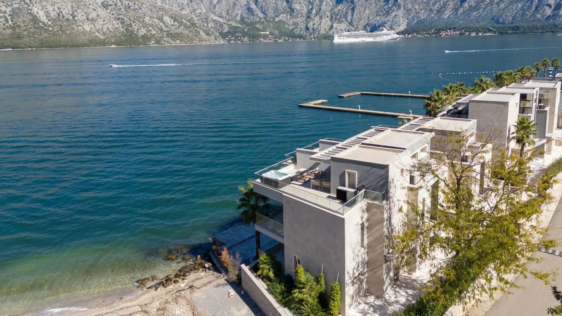 Prodaja, kuća, 164m², Stoliv, Kotor