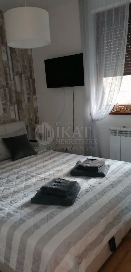 Prodaja, jednosoban stan, 39m², Centar, Zlatibor