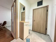 Izdavanje, jednosoban stan, 53m², Master Kvart, Podgorica - image 6