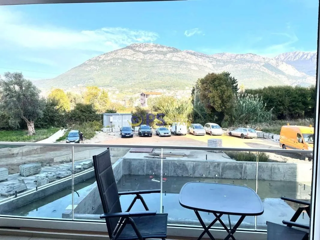 Prodaja, stan, 57m², Bar, Crna Gora