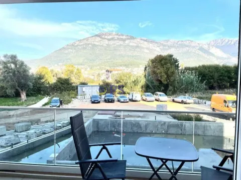 Sale, apartment, 57m², Bar, Crna Gora - image 5