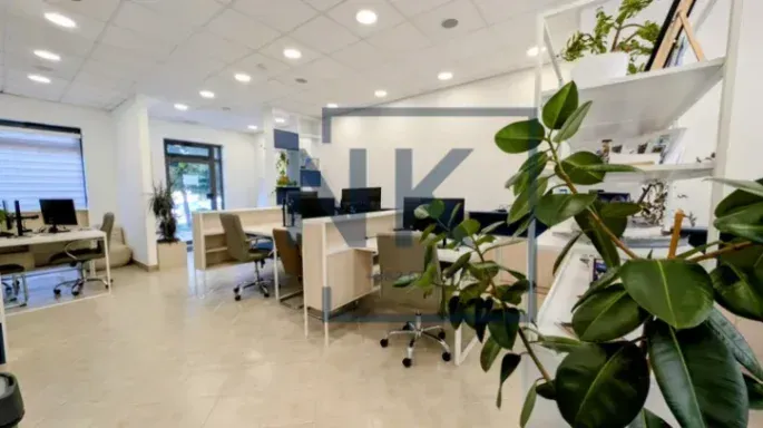 Sale, office space, 98m², Stari Aerodrom, Podgorica