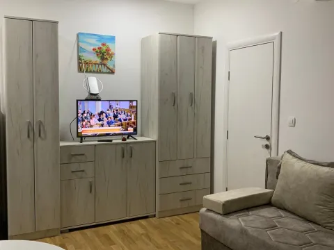 Izdavanje, stan, 27m², Zabjelo, Podgorica - image 4