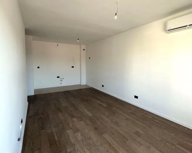 Prodaja, jednosoban stan, 47m², Donja Gorica, Podgorica