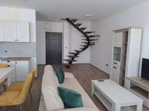 Izdavanje, dvosoban stan, 76m², Vašarište, Kragujevac - image 3