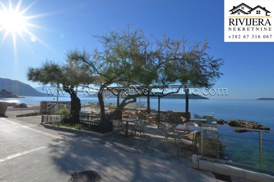 Sale, office space, 48m², Savina, Herceg Novi