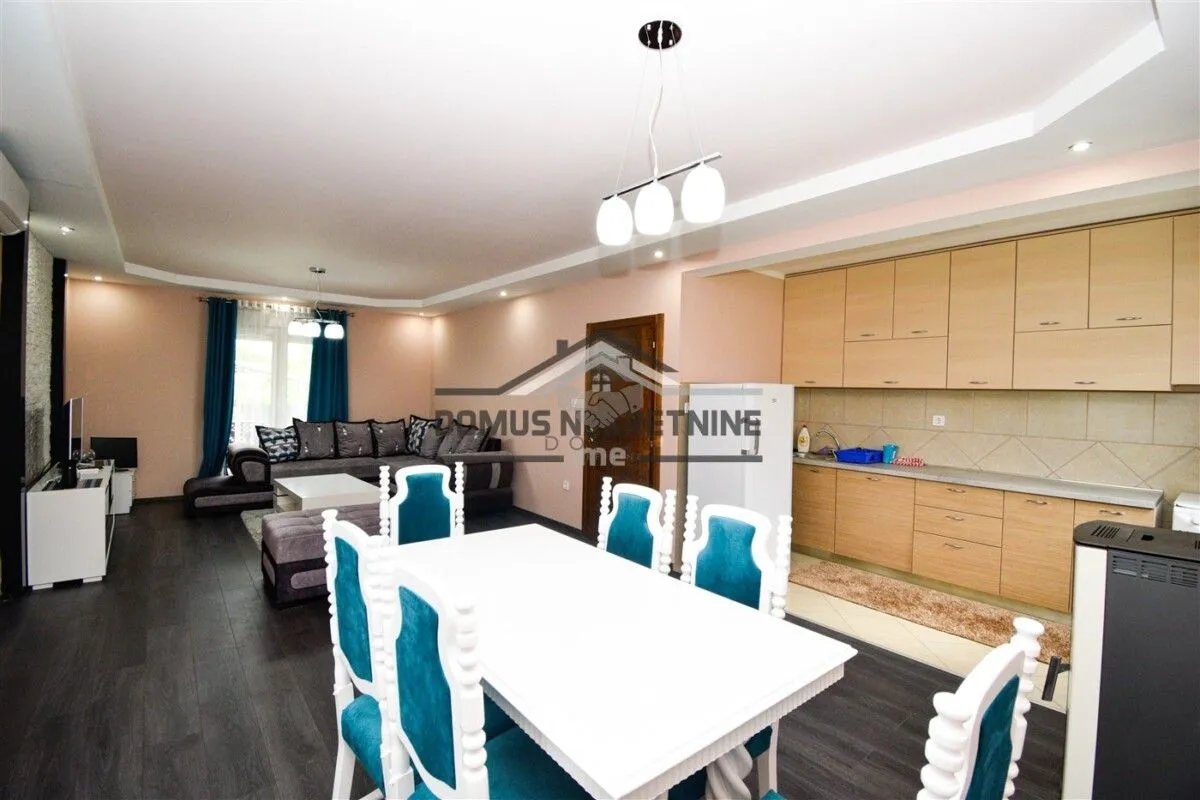Rent, house, 100m², Danilovgrad, Crna Gora