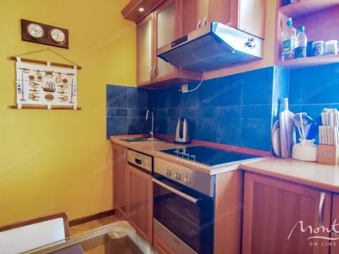 Prodaja, dvosoban stan, 42m², Đenovići, Herceg Novi - image 10