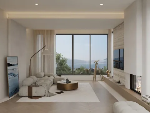 Prodaja, kuća, 312m², Tivat, Crna Gora - image 16